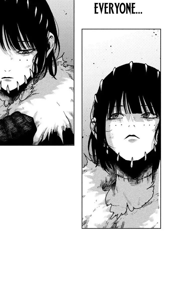 Read Voodoo Slam chapter 39 image 12 on Lezhin