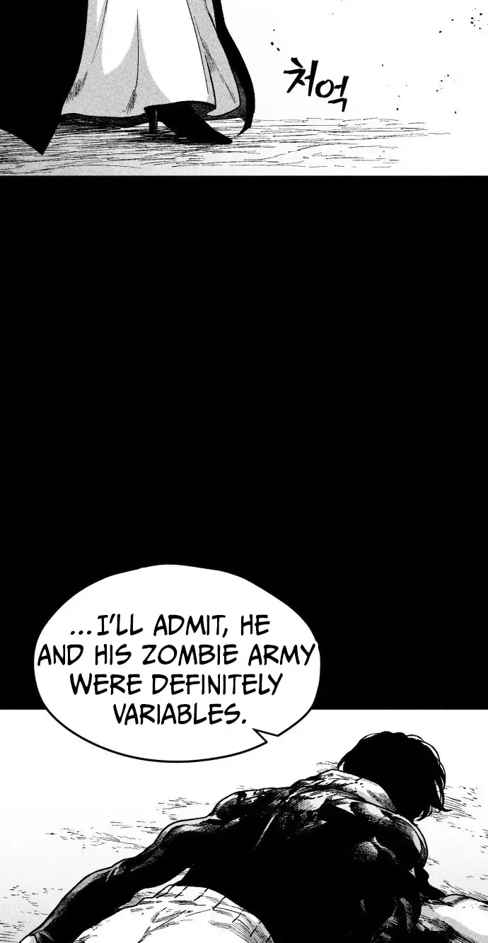 Read Voodoo Slam chapter 39 image 2 on Lezhin