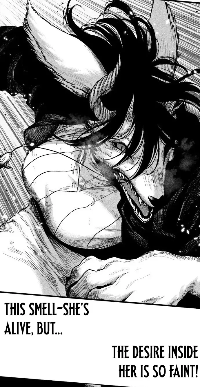 Read Voodoo Slam chapter 39 image 21 on Lezhin