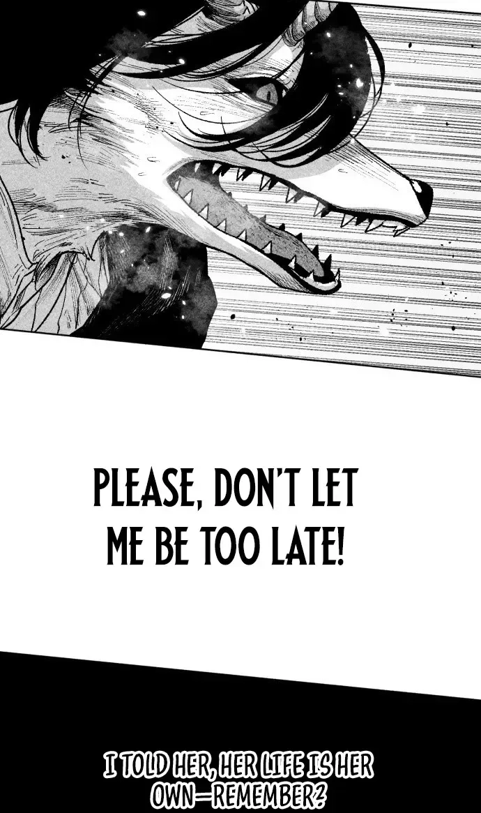 Read Voodoo Slam chapter 39 image 22 on Lezhin