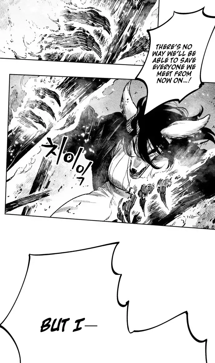 Read Voodoo Slam chapter 39 image 25 on Lezhin