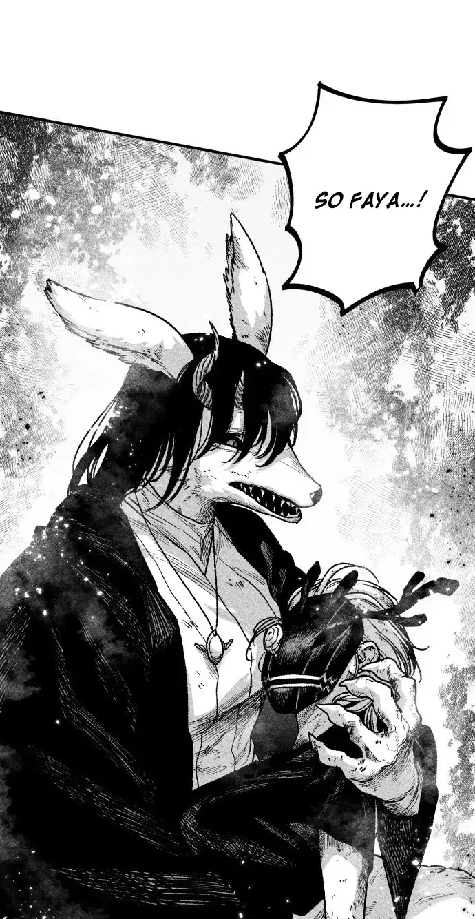 Read Voodoo Slam chapter 39 image 27 on Lezhin