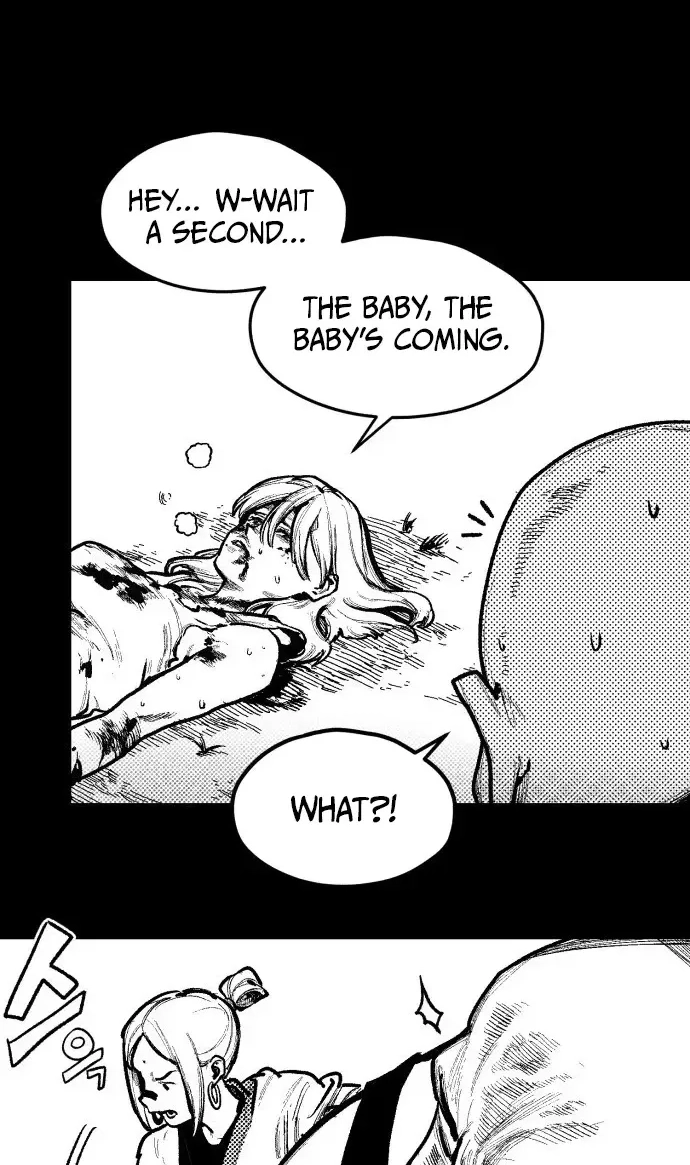 Read Voodoo Slam chapter 39 image 38 on Lezhin