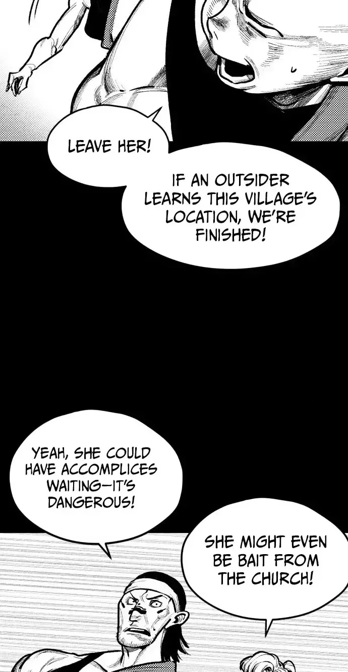 Read Voodoo Slam chapter 39 image 39 on Lezhin