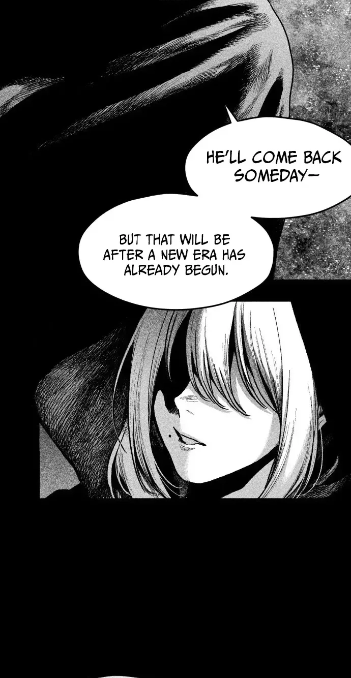 Read Voodoo Slam chapter 39 image 4 on Lezhin