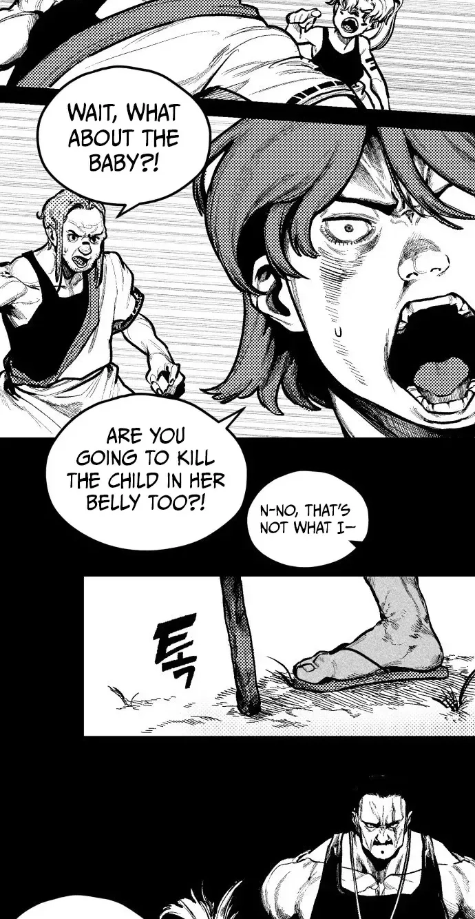 Read Voodoo Slam chapter 39 image 40 on Lezhin