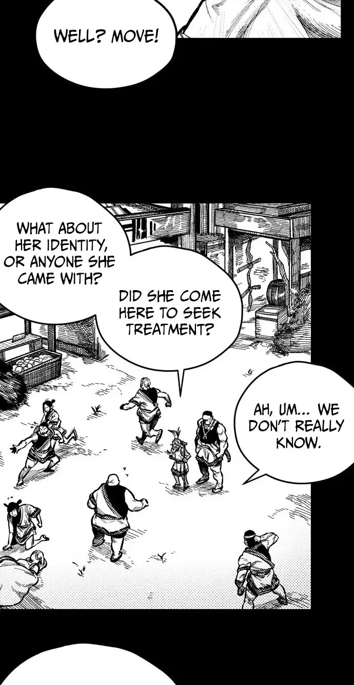 Read Voodoo Slam chapter 39 image 43 on Lezhin