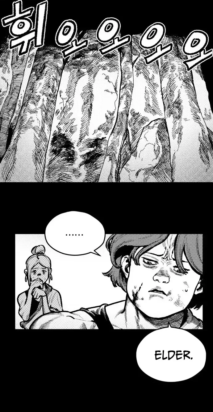 Read Voodoo Slam chapter 39 image 44 on Lezhin