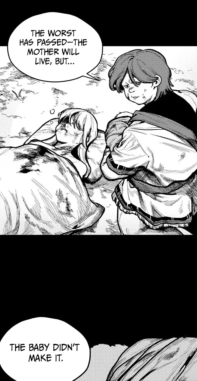 Read Voodoo Slam chapter 39 image 45 on Lezhin