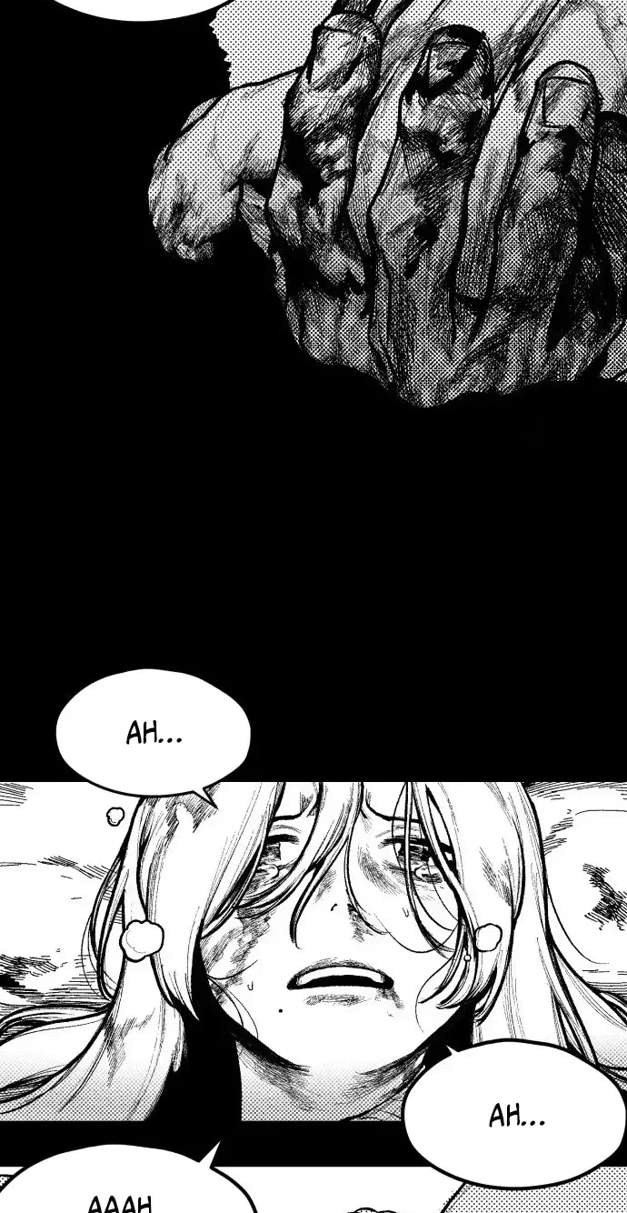Read Voodoo Slam chapter 39 image 46 on Lezhin