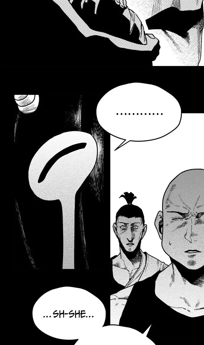 Read Voodoo Slam chapter 39 image 51 on Lezhin