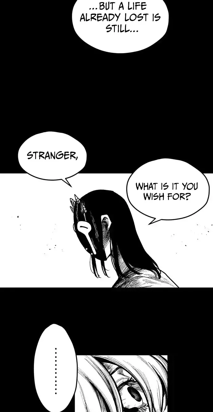 Read Voodoo Slam chapter 39 image 52 on Lezhin