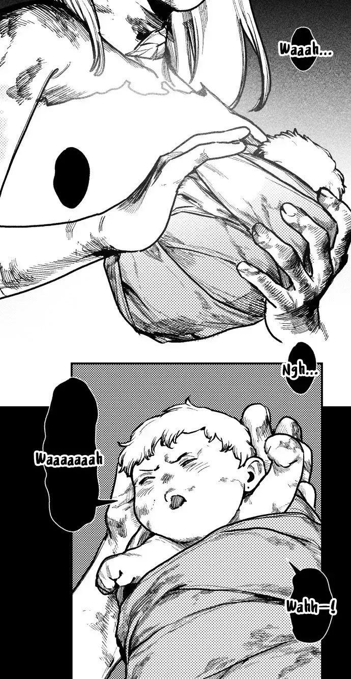 Read Voodoo Slam chapter 39 image 58 on Lezhin