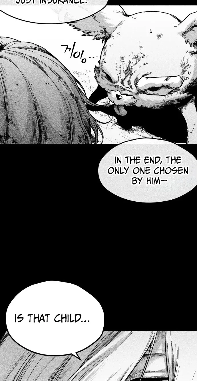 Read Voodoo Slam chapter 39 image 6 on Lezhin