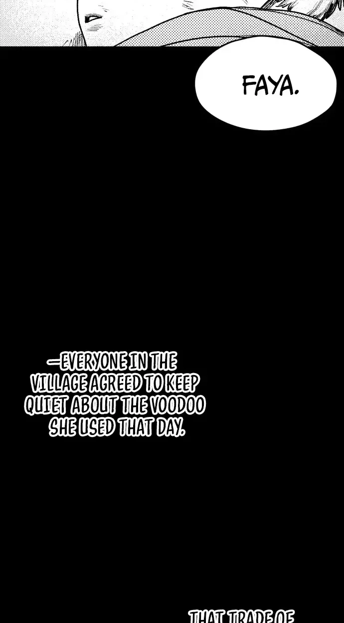Read Voodoo Slam chapter 39 image 63 on Lezhin