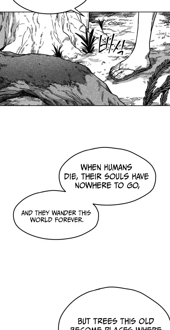 Read Voodoo Slam chapter 39 image 67 on Lezhin