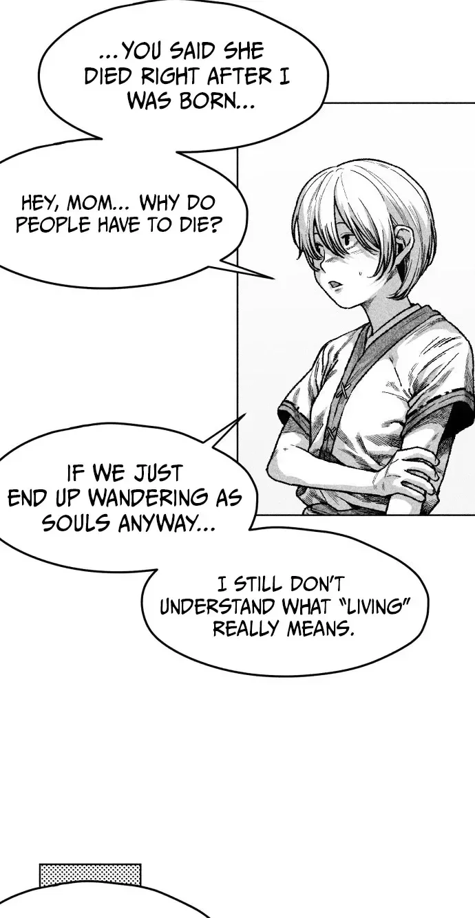 Read Voodoo Slam chapter 39 image 70 on Lezhin