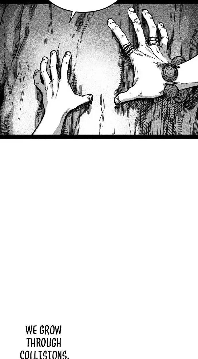 Read Voodoo Slam chapter 39 image 72 on Lezhin