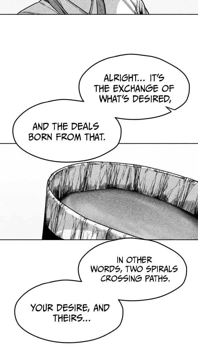 Read Voodoo Slam chapter 39 image 76 on Lezhin