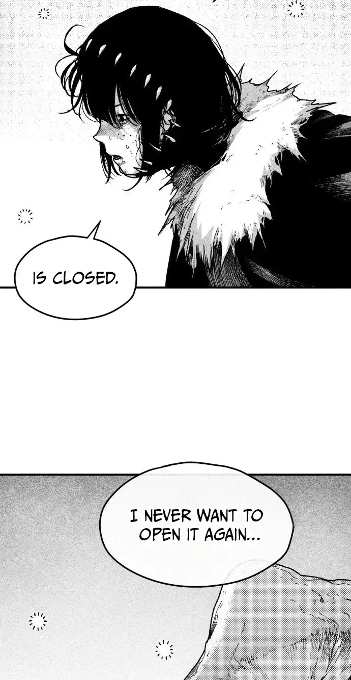 Read Voodoo Slam chapter 39 image 8 on Lezhin