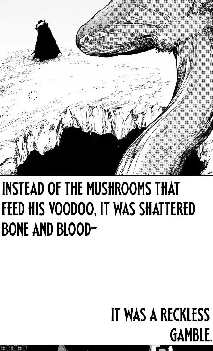 Read Voodoo Slam chapter 39 image 9 on Lezhin