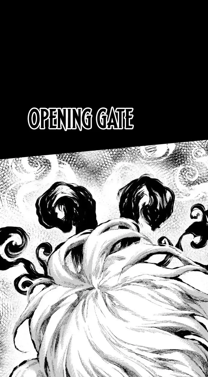 Read Voodoo Slam chapter 39 image 90 on Lezhin