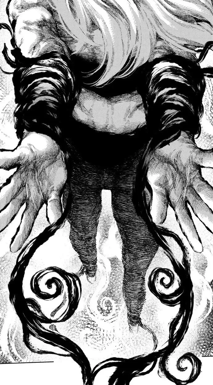 Read Voodoo Slam chapter 39 image 91 on Lezhin