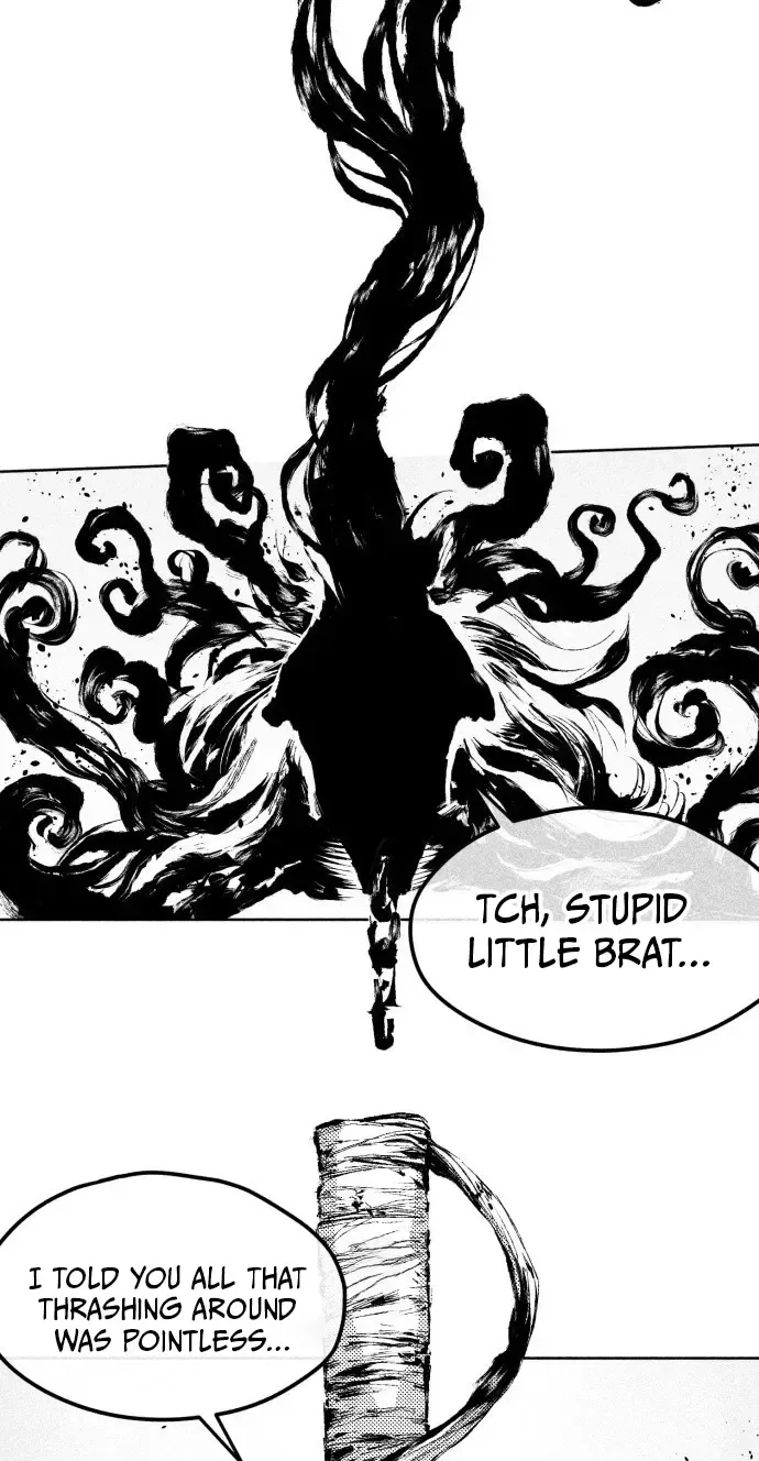 Read Voodoo Slam chapter 39 image 92 on Lezhin
