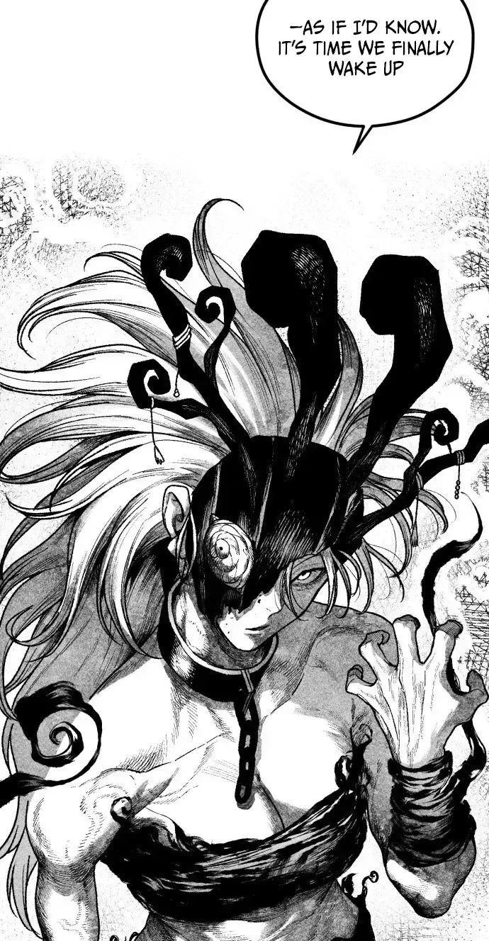 Read Voodoo Slam chapter 39 image 96 on Lezhin
