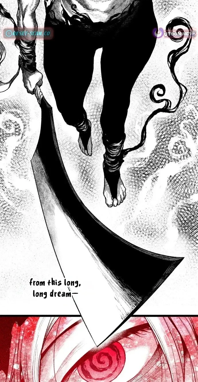 Read Voodoo Slam chapter 39 image 97 on Lezhin