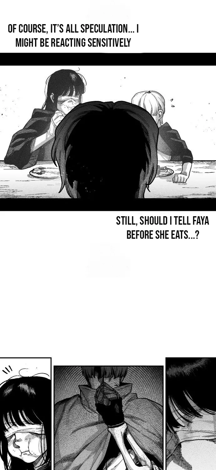 Read Voodoo Slam chapter 4 image 100 on Lezhin
