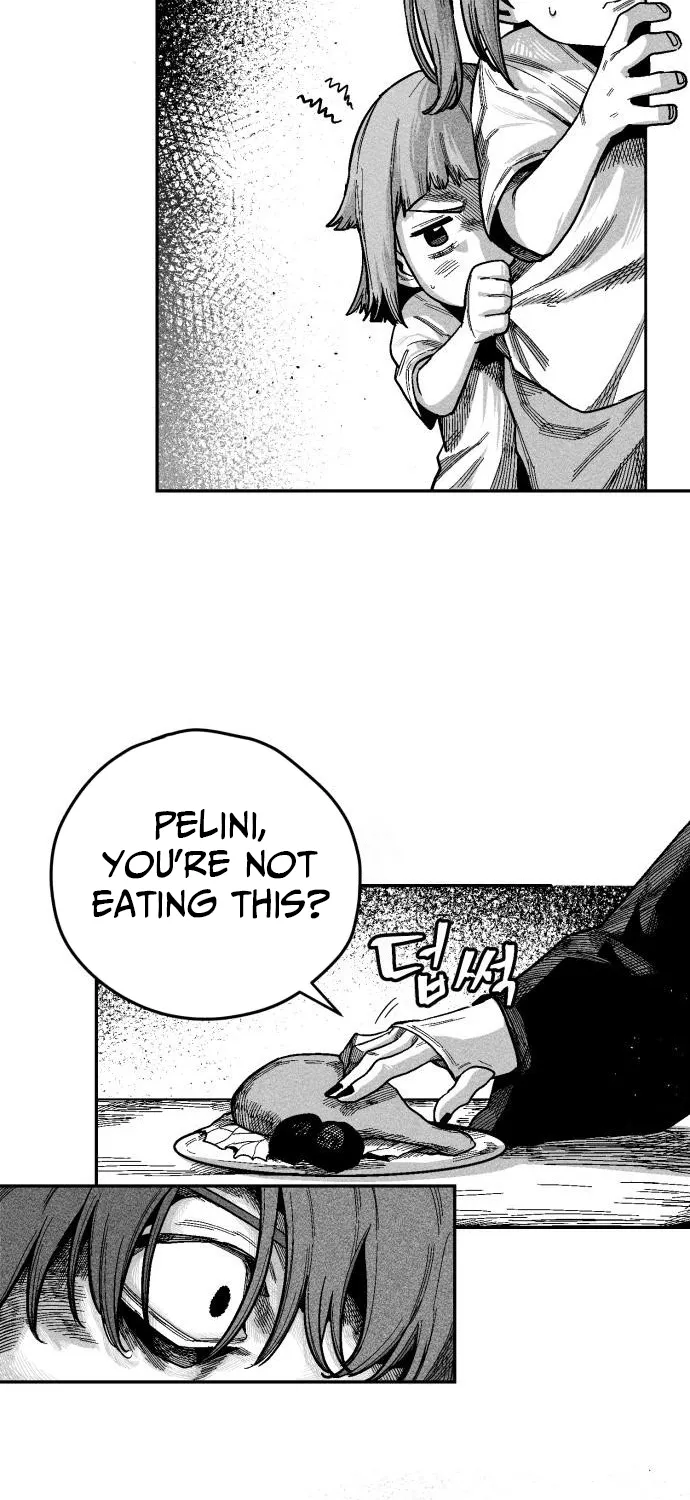 Read Voodoo Slam chapter 4 image 103 on Lezhin