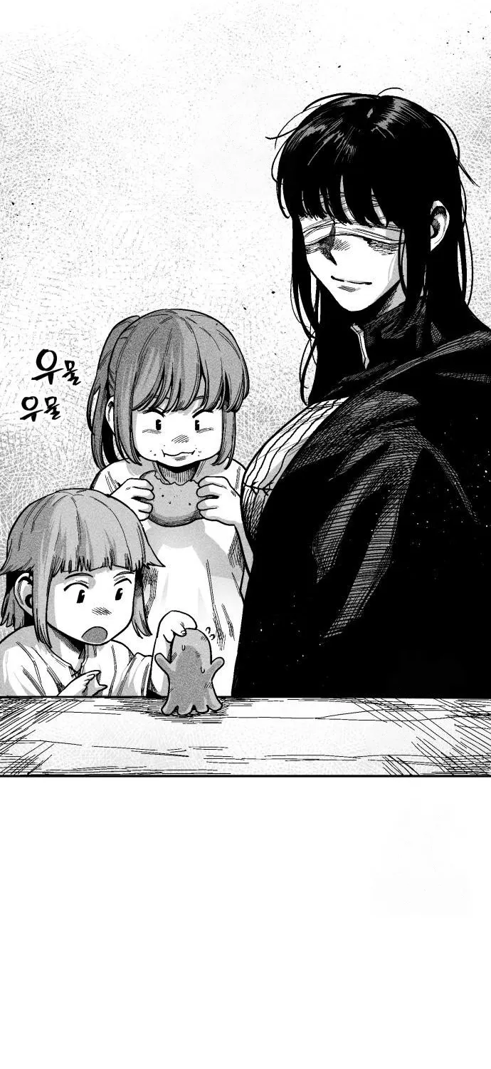 Read Voodoo Slam chapter 4 image 104 on Lezhin