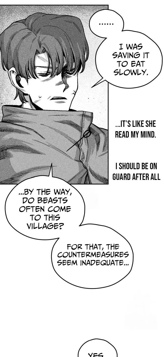 Read Voodoo Slam chapter 4 image 105 on Lezhin