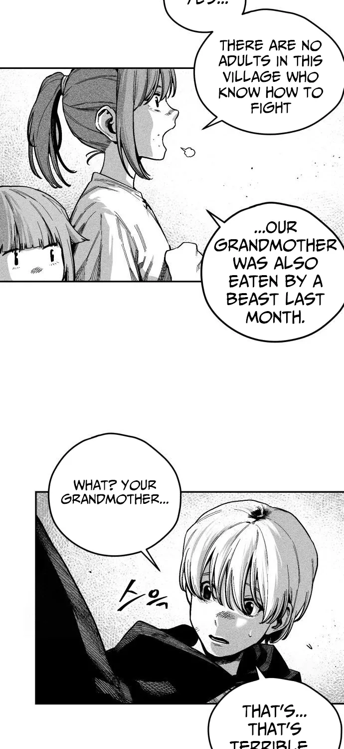 Read Voodoo Slam chapter 4 image 106 on Lezhin