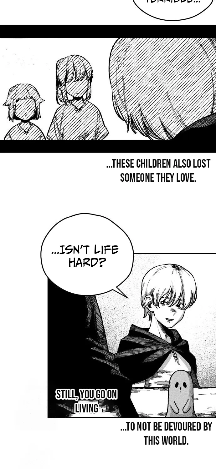 Read Voodoo Slam chapter 4 image 107 on Lezhin