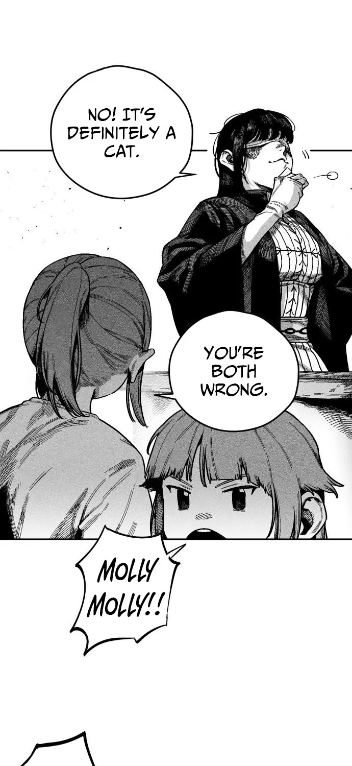 Read Voodoo Slam chapter 4 image 109 on Lezhin