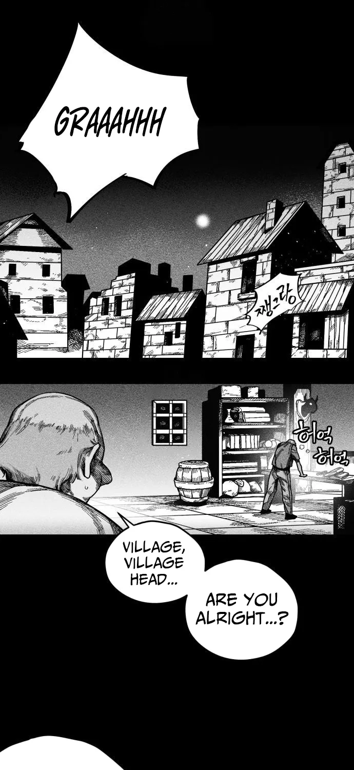 Read Voodoo Slam chapter 4 image 115 on Lezhin