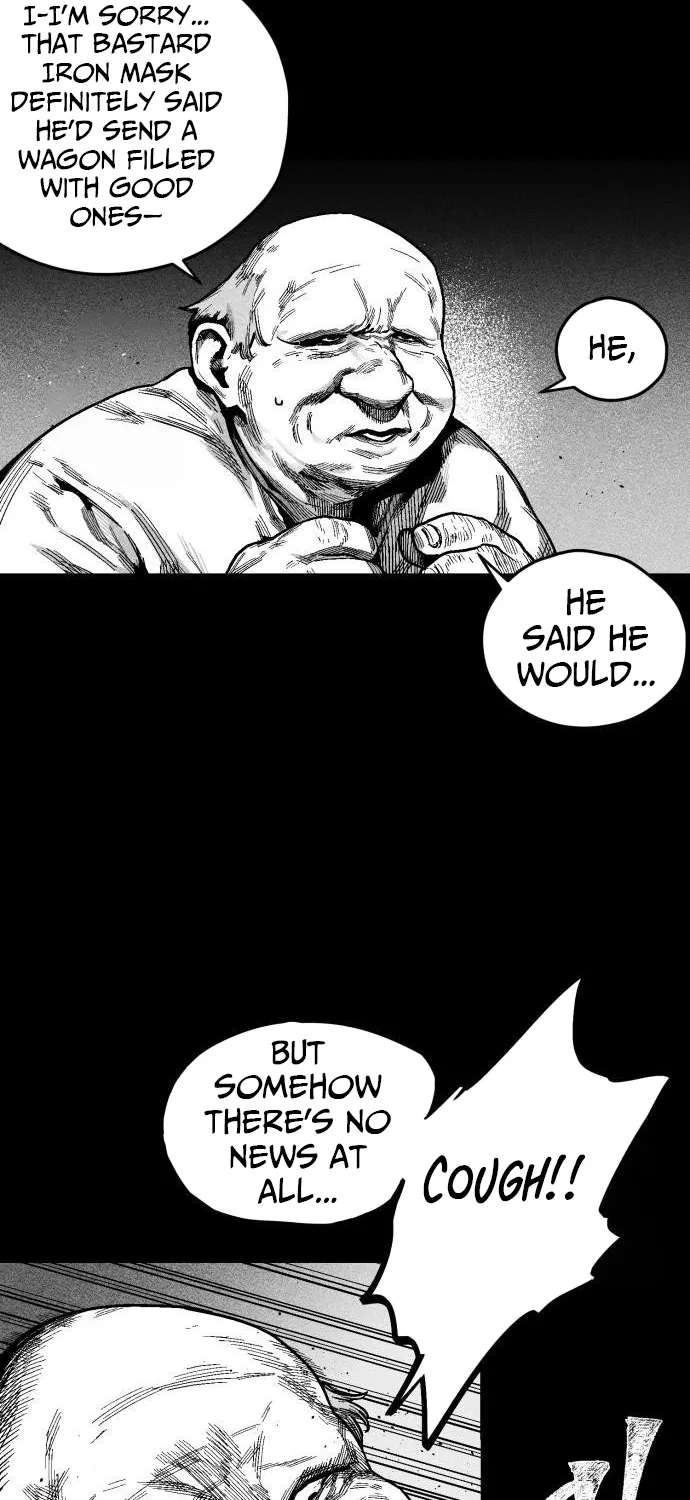 Read Voodoo Slam chapter 4 image 116 on Lezhin