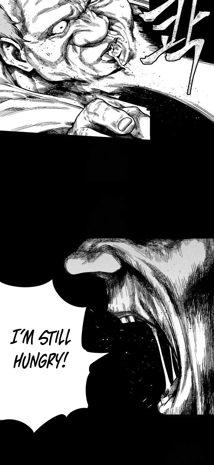Read Voodoo Slam chapter 4 image 117 on Lezhin