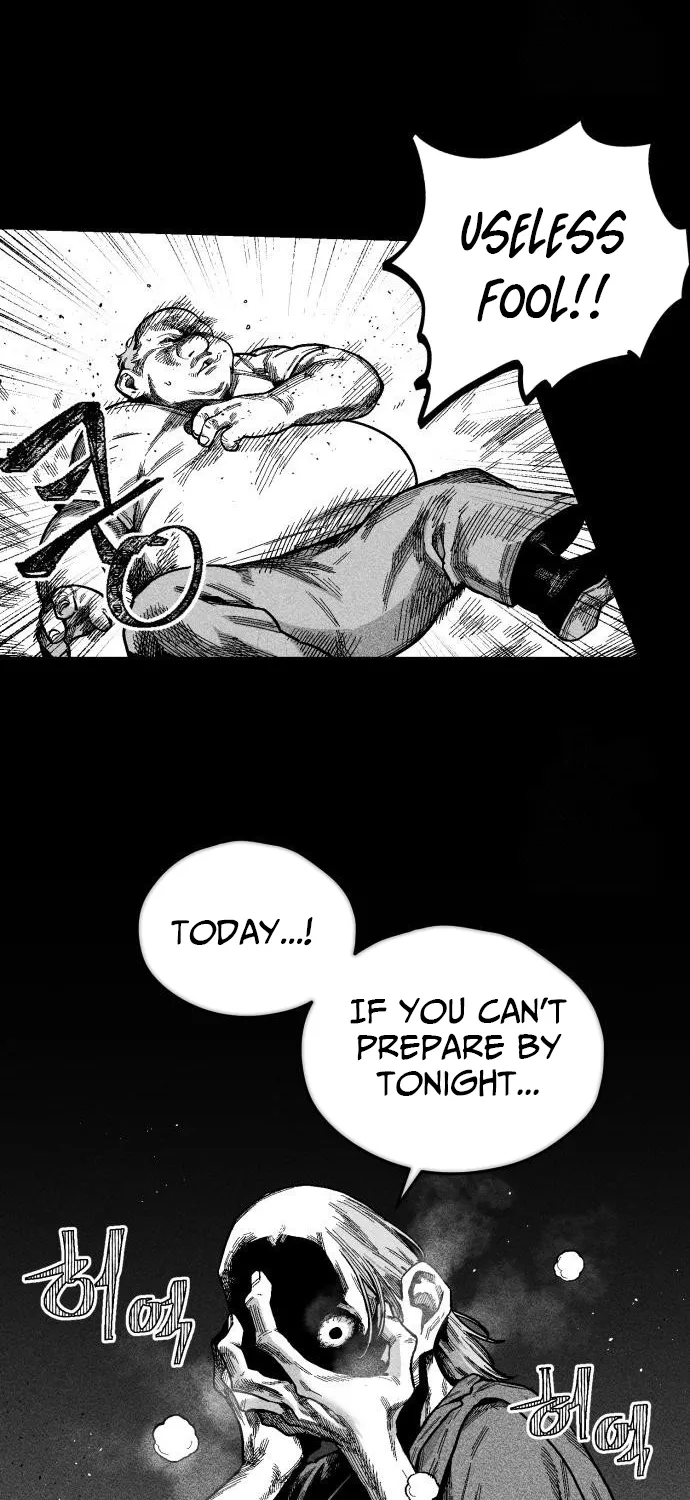 Read Voodoo Slam chapter 4 image 118 on Lezhin