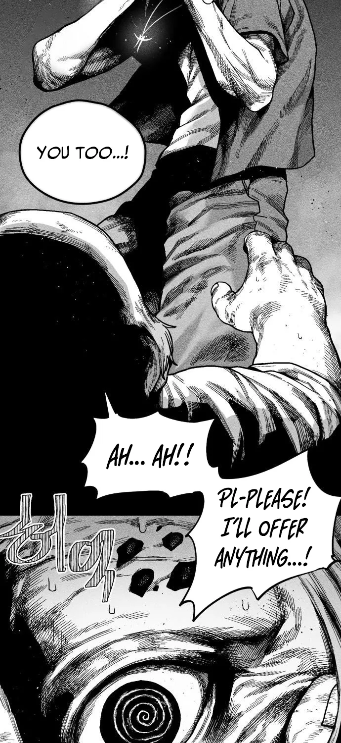 Read Voodoo Slam chapter 4 image 119 on Lezhin