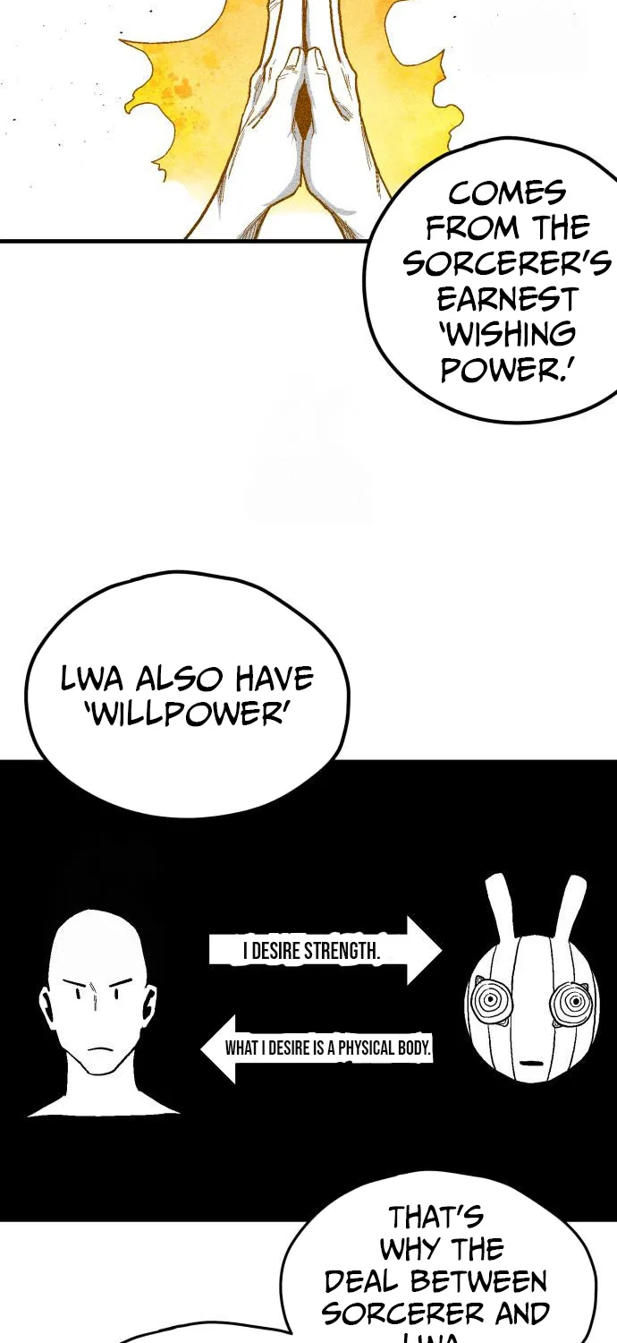 Read Voodoo Slam chapter 4 image 14 on Lezhin