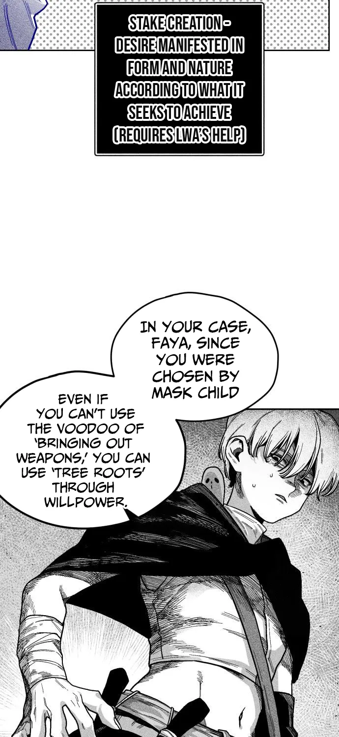 Read Voodoo Slam chapter 4 image 16 on Lezhin