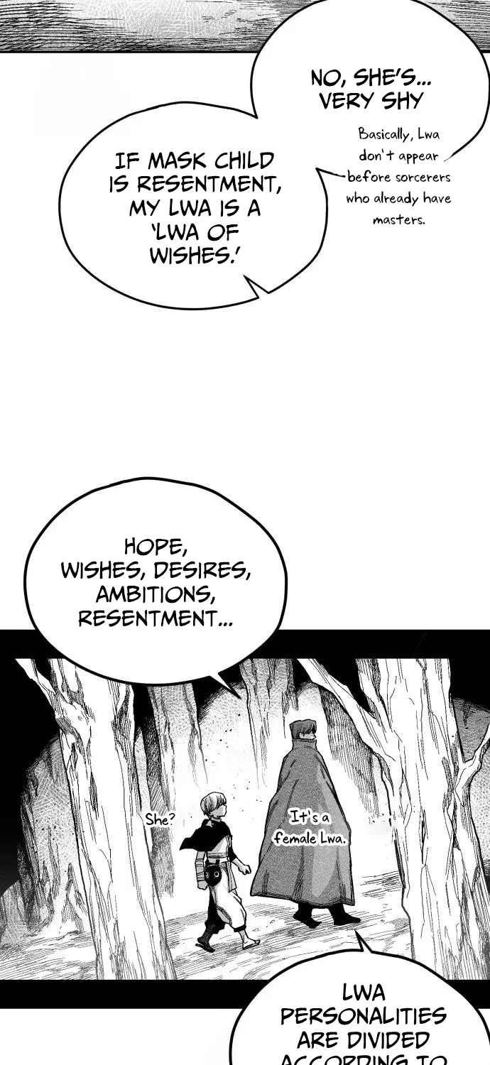 Read Voodoo Slam chapter 4 image 21 on Lezhin