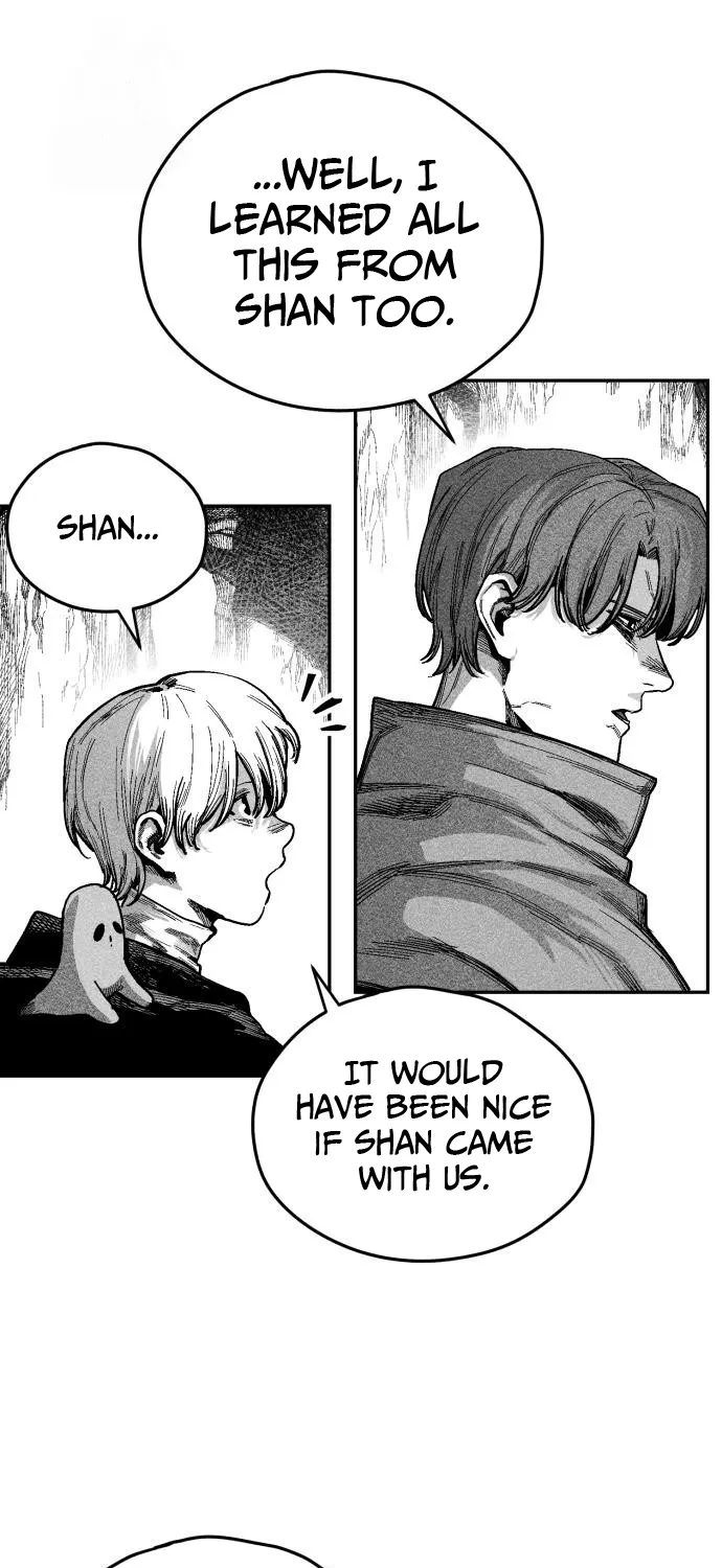 Read Voodoo Slam chapter 4 image 23 on Lezhin