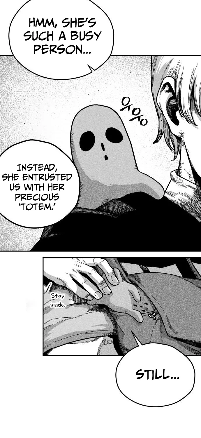 Read Voodoo Slam chapter 4 image 24 on Lezhin