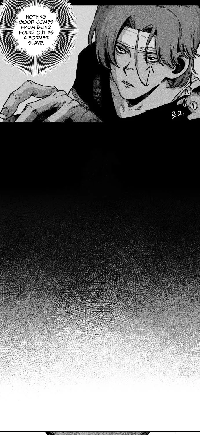 Read Voodoo Slam chapter 4 image 27 on Lezhin