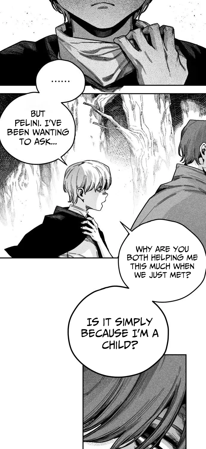 Read Voodoo Slam chapter 4 image 28 on Lezhin