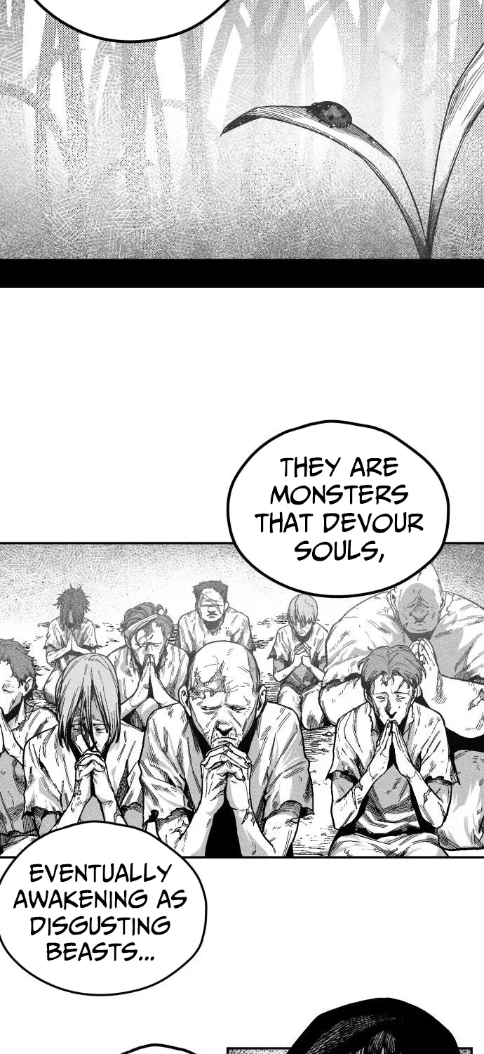 Read Voodoo Slam chapter 4 image 3 on Lezhin